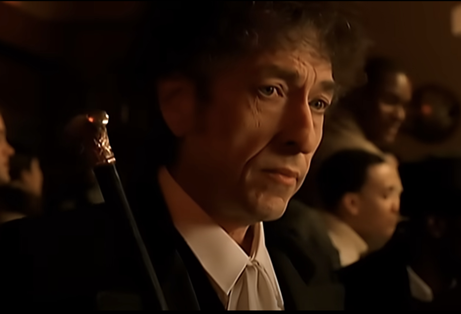 Bob Dylan
